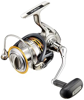 Amazon | ダイワ(Daiwa) スピニングリール 16 EM MS 4000H